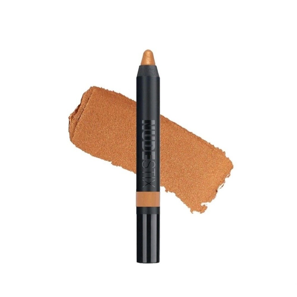 Nudestix Magnetic Luminous Eye Color, 0.10 oz, SHADE- NEW IN CONTAINER
